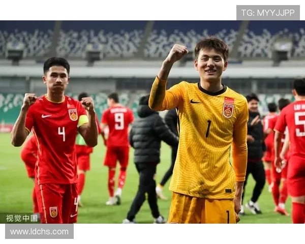 李昊赛前笃信能胜澳洲源于苦练