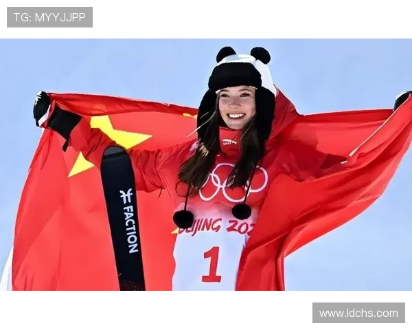 力挺谷爱凌尊重运动员选择权利 力挺谷爱凌尊重运动员选择权利