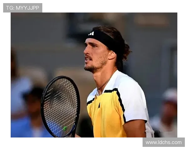 兹维列夫遭逆转出局谈退役计划:十年为期 兹维列夫遭逆转出局谈退役计划:十年为期