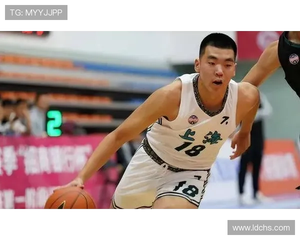 卢伟:十四连胜目标瞄准季后赛 卢伟:十四连胜目标瞄准季后赛