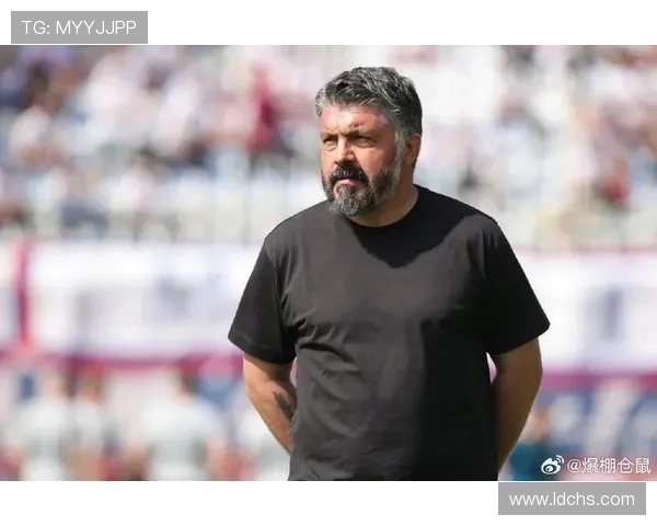 加图索即将离任 正与足协商解约