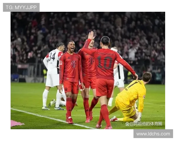 拜仁欲引进曼城巴萨争抢新星