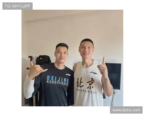 北京男篮为朱彦西举办盛大退役仪式